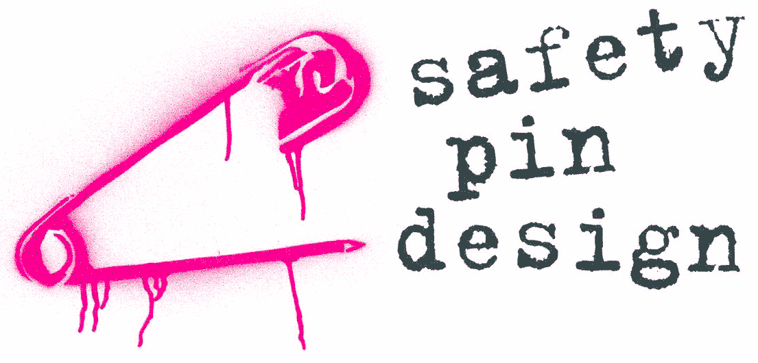 Safety Pin Design